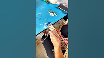 New model tag pin roll tagging system.