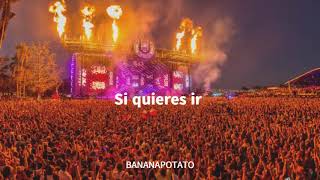 Canción para sentirte en un festival mientras estas encerradx en cuarentena