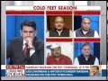 this season political cold feet?
