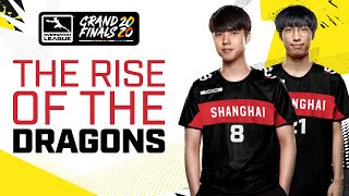 0-42 to DOMINATING APAC... Can the @ShanghaiDragons Find Their Redemption?! — Ft. Fearless \& Diem