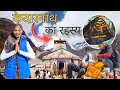 Kedarnath ka rahasya anjalimahto anjalimahtokedarnathkedarnath kedarnathyatra2024