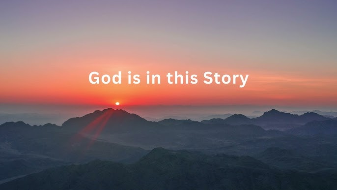 God Is In This Story (Tradução em Português) – Katy Nichole & Big Daddy  Weave