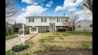 1016 Broad St | Fantastic Home For Sale In Bristol, PA 19007 | Taylor McCartney Real Estate