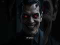 Essa noite foi uma loucura, A Um bom dia a todos e um Ótimo final de Semana! #terror #horror #yt