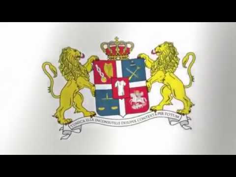 ქართველ მეფეთა კვალდაკვალ ! - დავით ფერაძე მხოლოდ ემიგრანტ TV-ზე მალქ ! #ემიგრანტTV #EmigrantTV