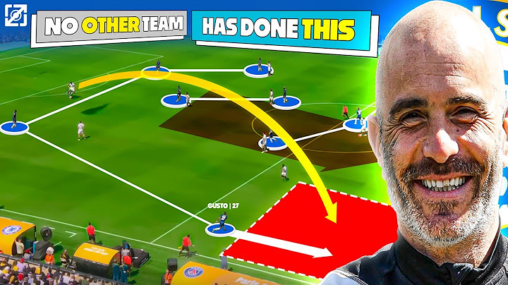 How Maresca's GENIUS Chelsea Tactics Dismantled PSG.
