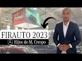 FIRAUTO EXPOCAR 2023 ✅ Hijos de M. Crespo