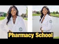 My journey to pharmacy school | How to get into Pharmacy School