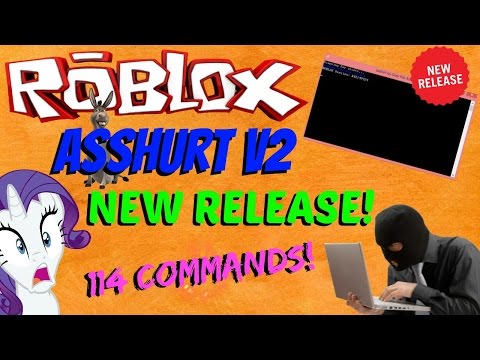 Roblox Exploit Asshurt V2 Patched 100 Commands Youtube - guibtoolsrobloxexploit ambyv2 01 new patched by