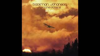 Video thumbnail of "Backman Johanson And The Others - Cut & Paste (2018)"