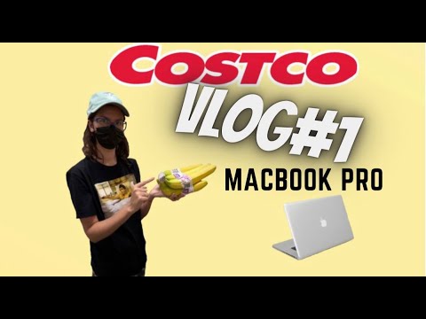 Видео: Есть ли у Costco MacBook?