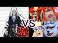 【妖怪ウォッチバスターズ 月兎組】Lv99ビッグボス軍団 VS 極・ぬらりひょん!【攻略実況:30】