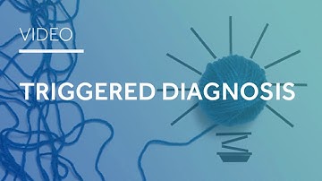 Auto Triggered Diagnosis