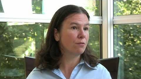 Voices of Open Access: Sharon Terry, Patient Advocate