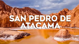 Top 10 Best Things To Do In San Pedro De Atacama Chile  Travel  2024