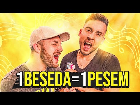 Video: Je še ena beseda?