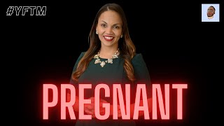#LAMH: Tiffany & Louis Whitlow EXPECTING First Child Together!