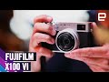 Fujifilm x100 vi review a oneofakind street photography and travel camera