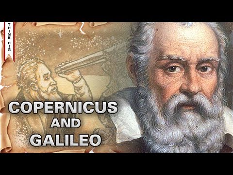 Copernicus and Galileo | The Collapse of a Worldview | Episode 9
