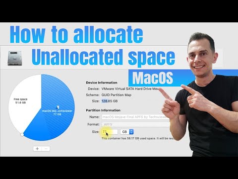How to allocate