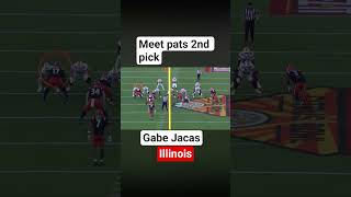 pats pick.  #football #nfl #patriots
