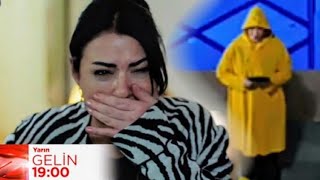 Gelin dizisi 435 fragmanı | Cihan ve Hançer Mukadder'in tuhaflığını fark etti