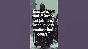 Winston Churchill