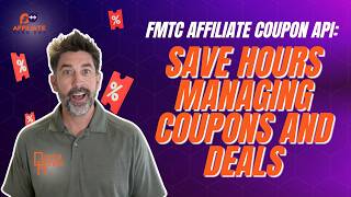 Transform Your Workflow: FMTC Affiliate Coupon API Overview Net Worth
