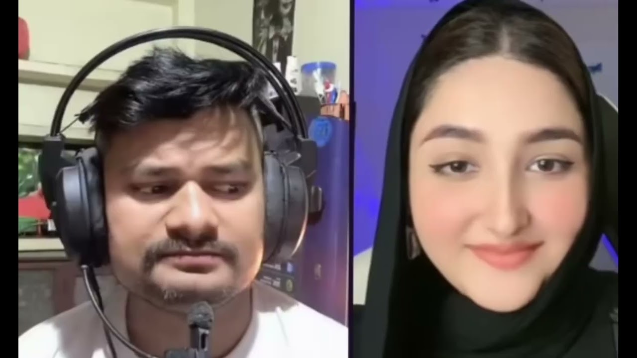 रबिनले इन्डिया कश्मिरको केटीलाई फ्लर्ट गरे बुढी नभएको बेला 🤣 rooben khadka 