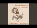 Miniature de la vidéo de la chanson Pamflett 53