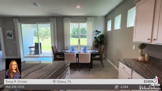 The Delray - Ocala Preserve Golf Community