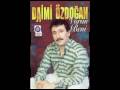 daimi özdoğan -düşenin dostu olmuyor