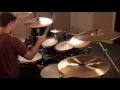 Charlie puth   we dont talk anymore   drum cover