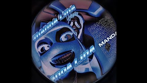 6YNTHMANE, LXGHTXNG - MANDA LINA (Officiall Video)