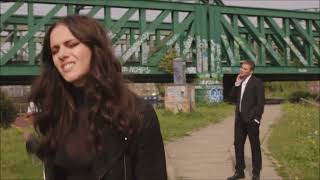 HD Jasper and Eleanor part 10 - The Royals 1x10