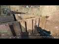 ACE - Dust 2 - Clutch