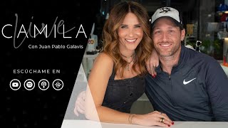 CAMILA LIVE | Juan Pablo Galavis - Ep. 4