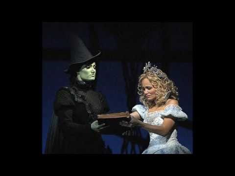 Glinda May Photo 4