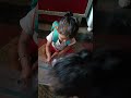 a aa i ee u oo|A B C D E F|kabhi ham bhi bachche the #abcd#trending#cutebaby#padhai#baby#viral#vlog