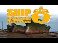 Ship Graveyard Simulator 2 - Редкое уныние