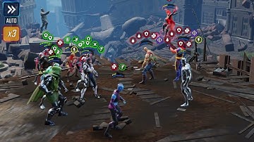 Doom 2.3 tech node one…one shot