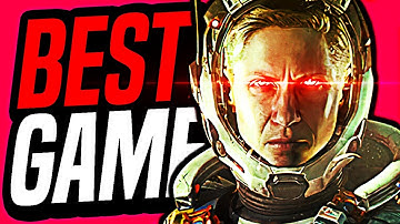 I Played RETURNAL For The First Time Ever