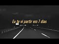 Vídeo Sad para Status | Música- 7 Dias- VMZ