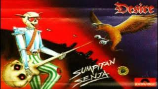 Desire - Pemergian HQ