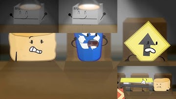 Some Objects Has A Sparta Sapphire Base Mix TAKE