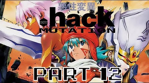 .Hack Mutation - Part 12