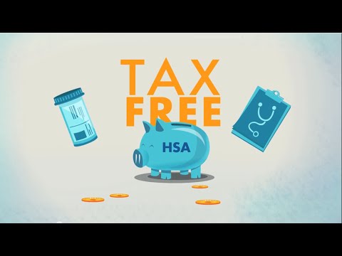 HSA Bank - What is a Health Savings Account? (HSA)