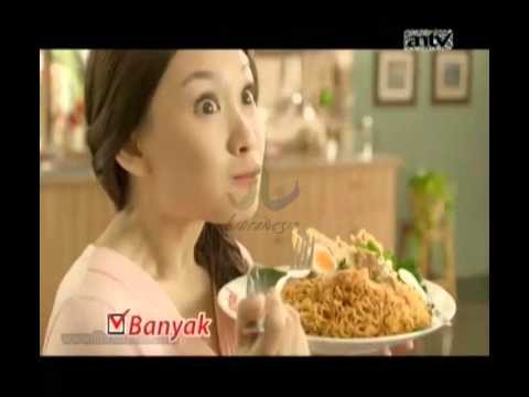 Iklan Sarimi Goreng Pecel - So Praktis So Pecel