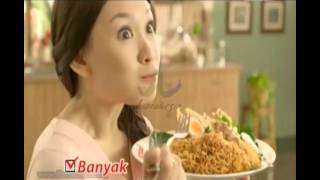 Iklan Sarimi Goreng Pecel - So Praktis So Pecel