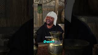 Aries Spears Child Support Is 50 Cents A Month Medieval Meme